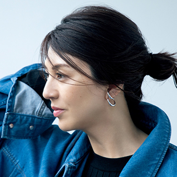 【雨宮塔子さんインタビュー】自分らしい着こなしを楽しむヒントとは？