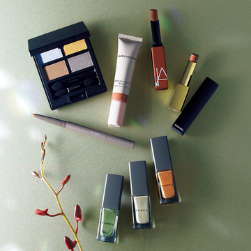 ときめきこそがきれいの原動力【大人美が目覚めるとき SPECIAL版】