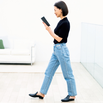 クリームと集中ケアで肌のにごりを払拭＜松本千登世流・透明感のある肌の育て方＞