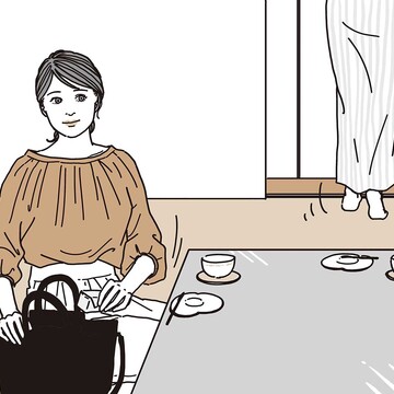 【お付き合いマナーの基本・食事＆会食編】おもてなし、食事の席での正しいふるまい方は？