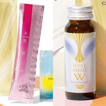 50代更年期・ホルモンバランスによる不調は内側から乗り切る！「お宝インナーケア」