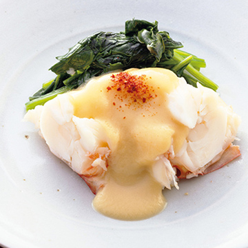 【冬の京都】おいしさと驚きで美食家も大満足の「水の」【京の和食の新名店】