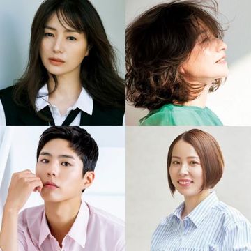 輝き続ける人のライフスタイル photo gallery