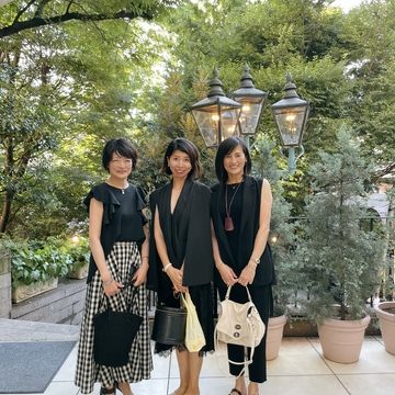 都会の真ん中にあるクラシカルな世界！山の上ホテル