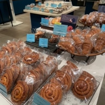 日本橋の高島屋