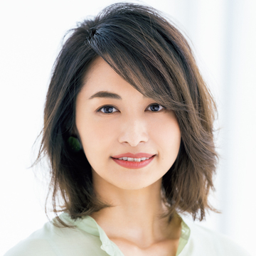 前髪で自然なメリハリをつくる！「ボリュームUPボブ」【50代髪型・ヘアスタイル】