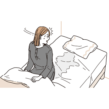 【50代の更年期白書】更年期症状を感じているリアルな読者の声とは？40～65歳の女性にアンケート！