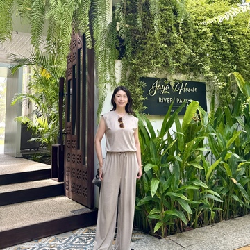 夏旅 to CAMBODIA🇰🇭番外編