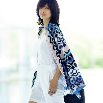 リッチかつ“しゃれ見え”する“、コンサバキープ”に効く無敵の名品アイテム