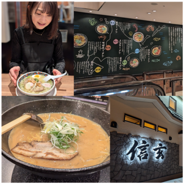 人気のラーメン店はいつも行列！何度もたべたくなるラーメン屋さん♡in北海道
