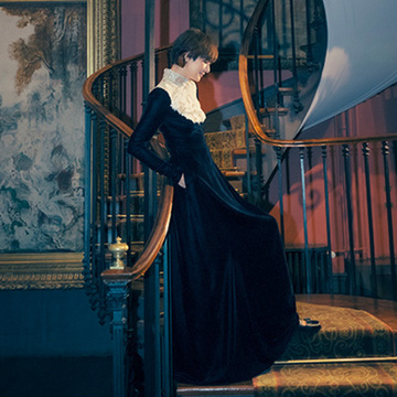 年を重ねた今だから感じる唯一無二の芸術の魅力【富岡佳子「私のパリ、そしてこれから」】