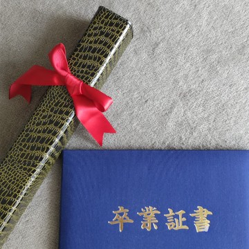 卒業式　第二ボタンの行方