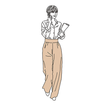 更年期不調から脱却！ホルモン補充療法「HRT」を決断した5つの決め手【小田ユイコ「HRT始めました」】