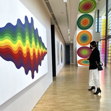 Art Weekend 『アートを楽しむ週末』