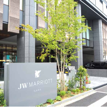 息子と奈良・京都旅行Part１