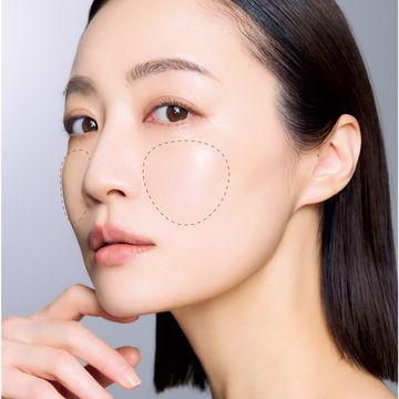 消すべきはシワではなく「たるみ毛穴」！その原因や影響とは？