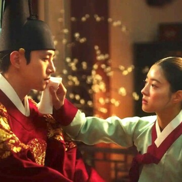 【韓国ドラマ】切なすぎて、涙が止まらない！心が締め付けられる「時代劇」4選