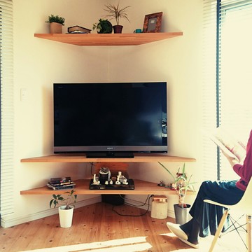 どきどきのスタートです