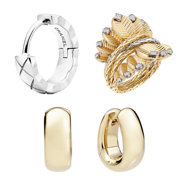 おしゃれプロが本気で狙う！2025年50代が本当に欲しい「大人のジュエリー・ウィッシュリスト」