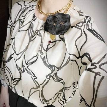 初めてのソワレ・ド・ エクラ