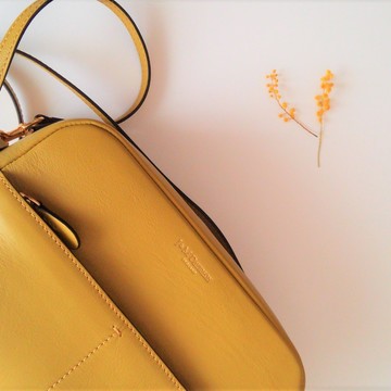 春に活躍するミニショルダー②