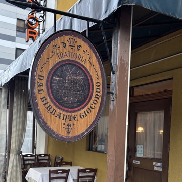 [白金台】本場ローマにトリップできるお店♪