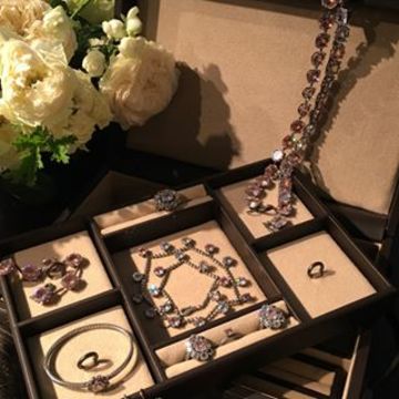 ボッテガ ヴェネタのホリデーコレクション