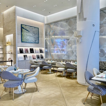 【韓国】娘と2人旅♪カフェ編