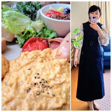 Jマダムモーニング部、始動！？