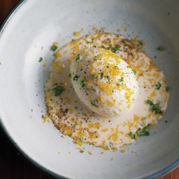 異文化の香りを気軽に楽しめるビストロ『will o’ wisp』