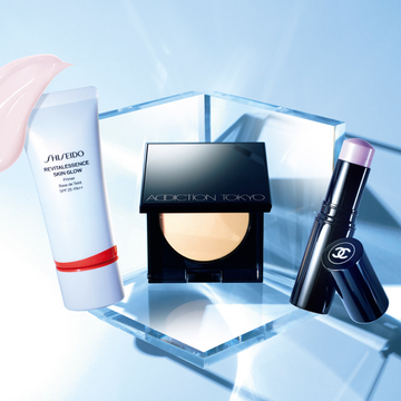 【賢者のファンデーション選び】つやめき肌の「きちんと感」にプラスワン