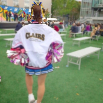 新社会人、頑張れ！！