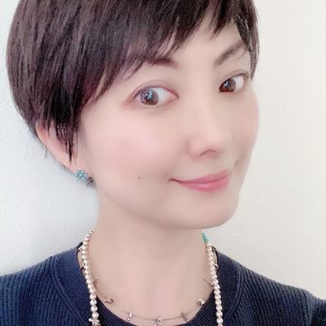 夏に向けてヘアーチェンジしました