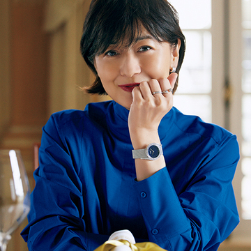 見る者を魅了するダイヤモンドの輝き！「ピアジェ」の腕時計で特別な時間の始まりを