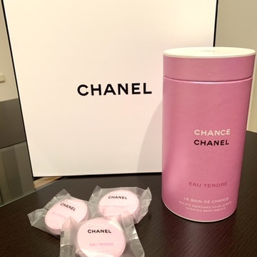 贅沢すぎる入浴剤