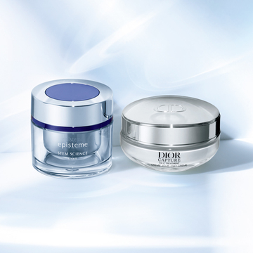 肌の伸びしろを引き出す「幹細胞コスメ」【3年後の肌がもっと好きになる！美容ジャーナリスト 安倍佐和子監修】