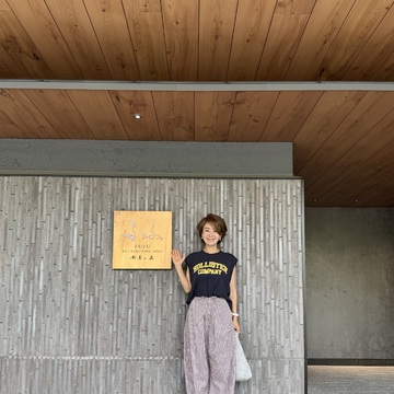 軽井沢の森に溶け込む、「ふふ軽井沢　静養の森」②