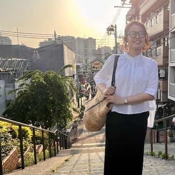 三世代で楽しめる谷中銀座☆