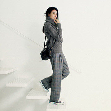 グレージュの名手が「グレージュ」を愛する理由  五選