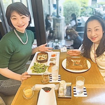 青山美術館散歩～ヨックモック美術館・岡本太郎記念館へ