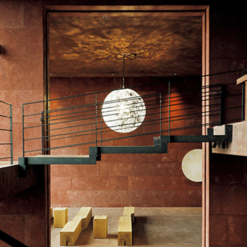 アートな空間と別府の温泉で安らぎのひとときを！ホテル『ガレリア御堂原』