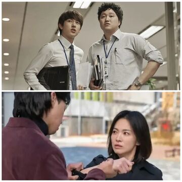 【韓国ドラマ】胸を締め付けられる！痛いほど、心に刺さる「絶対に忘れられないドラマ」