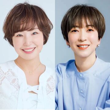 【50代に人気のショートヘアTOP5】若々しくて女性らしいスタイルをかなえる！