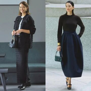 【気温19度の服装】日中の気温が19度の時の最適な服装は？即コーデが決まるセットアップやワンピースのコーディネート6選