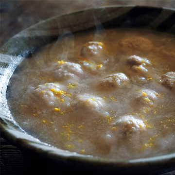 ＜料理家・冷水希三子さん＞和だしにスパイス、香草を効かせた“香り豊かな、和み鍋”7daysレシピ【絶品鍋レシピ28days】