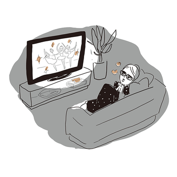 おうち時間を楽しむ photo gallery