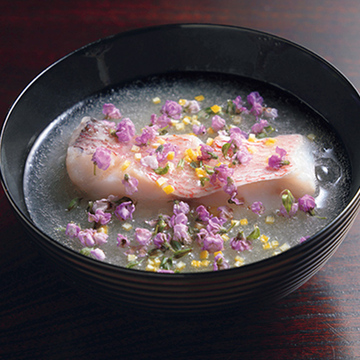 【冬の京都】洗練された店内で進化した京料理を味わう「料 かわしま」【京の和食の新名店】