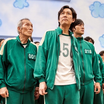 次に観るべき韓流ドラマはこれ！世界中で大ブームを巻き起こす『イカゲーム』【見ればキレイになる⁉韓流ドラマナビvol.17 前半】