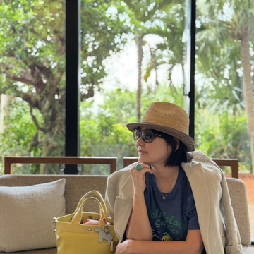 『22年ぶりの夫婦沖縄2人旅✈️』 温泉♨️、グルメ、ラグジュアリーホテルを満喫♪