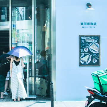 【さかぽんのもぐもぐタイム】猿田彦珈琲店✖️ちょびっとコストコ❤️